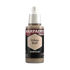 Warpaints Fanatic: Urban Buff