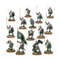 Warriors of Arnor Warband (14) (V.D.)