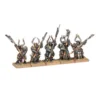 Warriors of Chaos: Chaos Chosen (5) (V.D.)