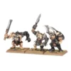 Warriors of Chaos: Chaos Ogres (3) (V.D.)