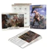 Warscroll Cards: Sons Of Behemat Descatalogado (Castellano)