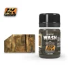 Wash Para Wood