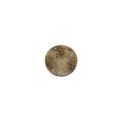 Wasteland Base, Round 70mm (1)