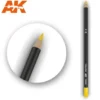 Watercolor Pencil Yellow