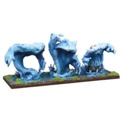 Water Elemental Regiment
