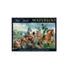 Waterloo Starter con Black Powder Reglamento (Castellano)
