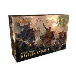 Western Knights (12)