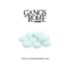 White Activation Pebbles (10)