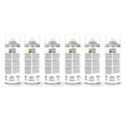White Scar Spray Paint (400ml)