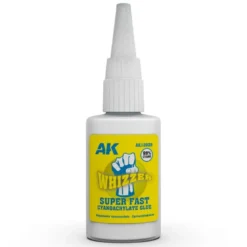 Whizzer 20g Super Fast Low Density