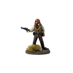 Wild Bill -- Pre-pedido --