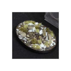 Winter Bases Oval 105mm (1)