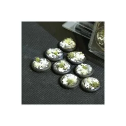 Winter Bases Roundlip 30mm (8)