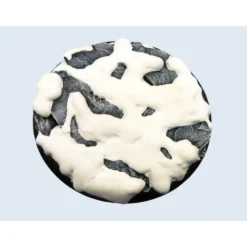 Winter Shale Bases - Wround 120mm (1)
