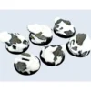 Winter Shale Bases - Wround 40mm (2)