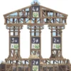 7 Wonders Architects (Castellano)