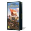 7 Wonders: Armada Nueva Edición