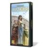 7 Wonders: Leaders Nueva Edición