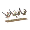 Wood Elf Realms: Warhawk Riders (V.D.)