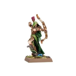 Wood Elf Realms: Wood Elf Waystalker (V.D.)