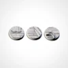 Wooden Bases 40mm (10 Tops)