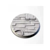 Wooden Bases 60mm (3x 60mm Tops)