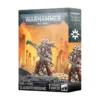 World Eaters: Masacrejurado