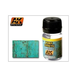 Worn Effects Acrylic Fluid