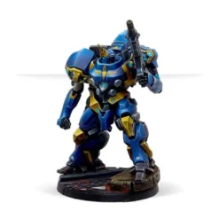 Wreckers, Fire Recon Armored Squad (TAG Pack)
