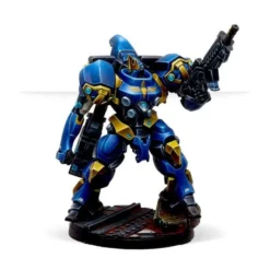 Wreckers, Fire Recon Armored Squad (TAG Pack)