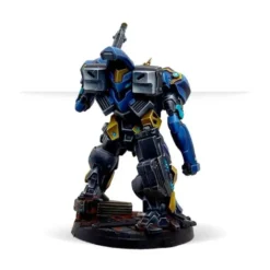 Wreckers, Fire Recon Armored Squad (TAG Pack)