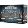 Wulfen De Los Space Wolves (5)