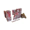 WW2 Normandy Achtung Panzer Winter Ruins 2 (Prepintado)