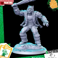 Wyrwaldo