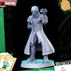 Xehanort