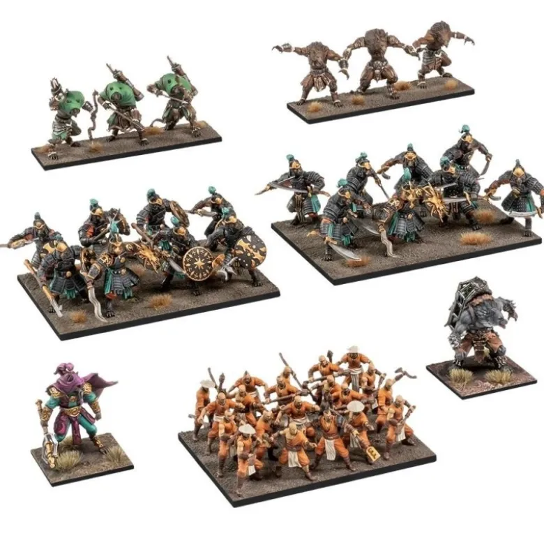 Xirkaali Battalion