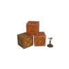 XIX Century Crates (3)