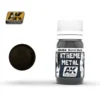 Xtreme Metal Burnt Metal