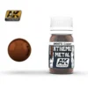 Xtreme Metal Copper
