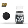 Xtreme Metal Jet Exhaust
