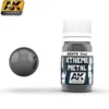 Xtreme Metal Steel