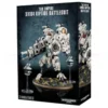 Xv104 Riptide Battlesuit