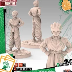Yamcha