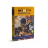 Yu Jing Blue Wolf Mongol Cavalry TAG Pack