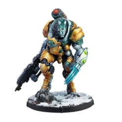Yu Jing Blue Wolf Mongol Cavalry TAG Pack