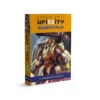 Yu Jing Booster Pack Alpha