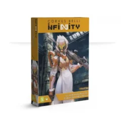 Yu Jing White Banner Expansion Pack Alpha (3)
