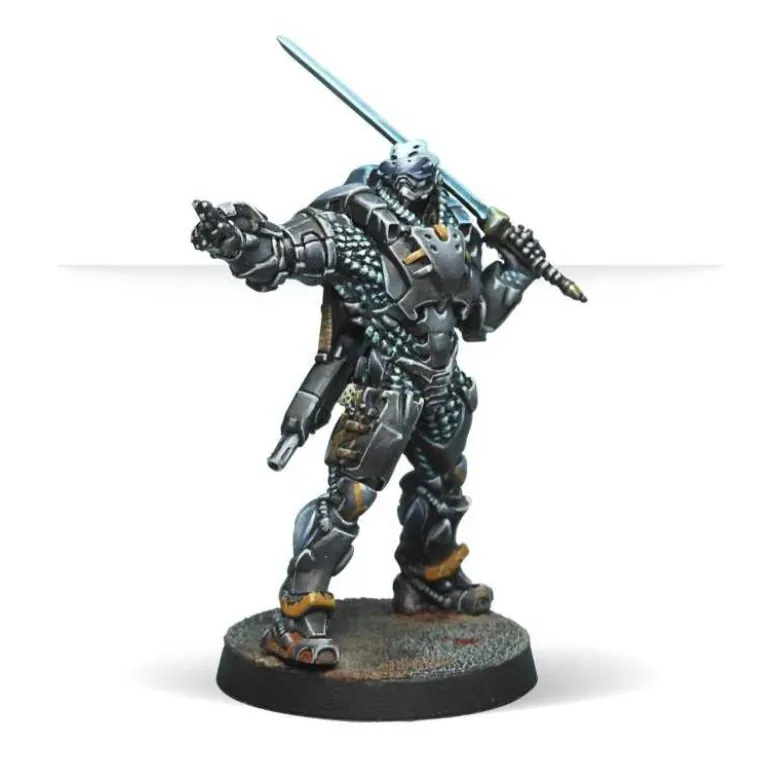 Yu Jing White Banner Expansion Pack Alpha (3)