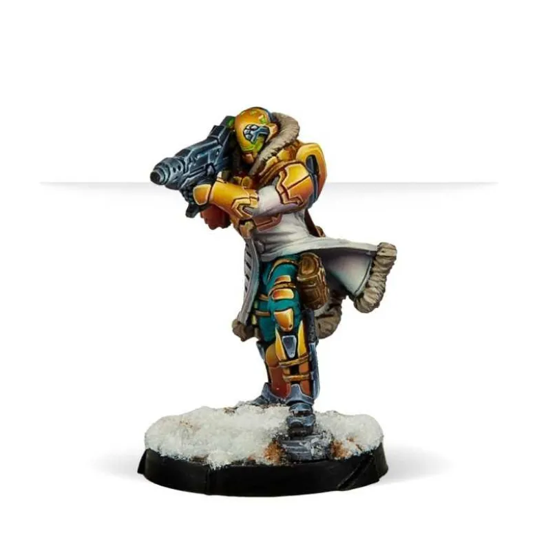 Yu Jing White Banner Expansion Pack Alpha (3)