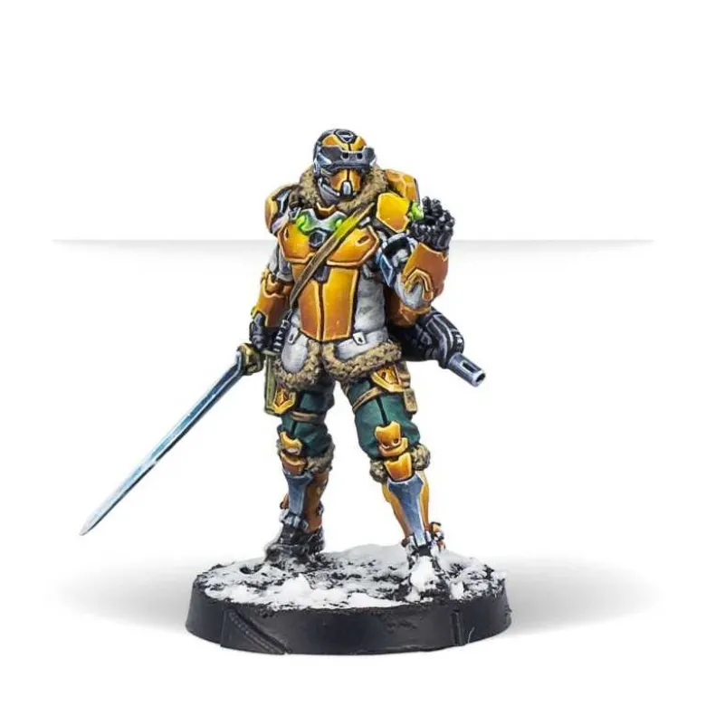 Yu Jing White Banner Expansion Pack Alpha (3)